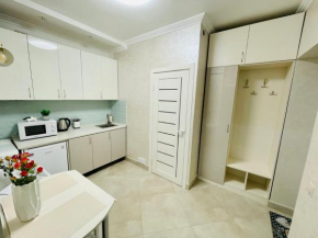 NEW RYNOK APARTMENTS